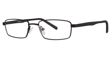 House Collections Eyeglasses Juan Black/BK