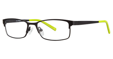 House Collections Eyeglasses Phaedra Black/BK