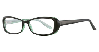 Enhance 3947 Black/Azure