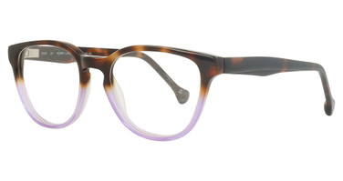 Classique Eyewear Eyeglasses Kiss Honey Lavender/C4
