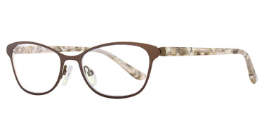 Eye Q Eyewear Eyeglasses MP103 Brown/BROWN