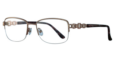 Cashmere Eyeglasses CASH477 Blush/C-2