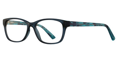 Casino Eyeglasses Anne Blue/5