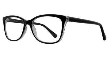 Eye Q Eyewear Eyeglasses EQ313 Black/BLACK