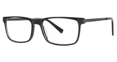 B.M.E.C. Eyeglasses BIG Victory black gunmetal