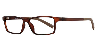 Chlogan Eyewear Eyeglasses Limited TOO 101 Purple