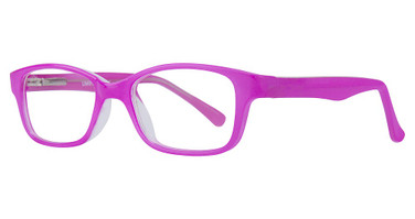 Chlogan Eyewear Eyeglasses Limited TOO 103 Pink
