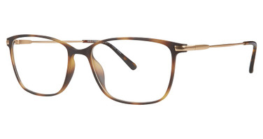 Vivid Eyeglasses VIVID 2015 Matt Tortoise/1