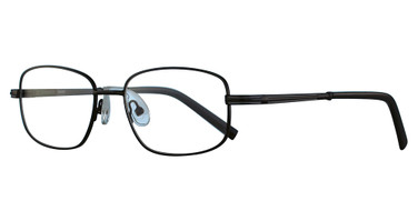 Eye Q Eyewear Eyeglasses SW228 Black/BLACK