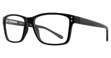 Eye Q Eyewear Eyeglasses SW229 Black/BLACK