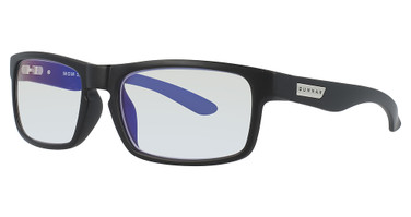 GUNNAR Optiks Eyeglasses Enigma Onyx