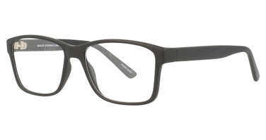 Smilen Eyewear Eyeglasses 3059 Matte Black