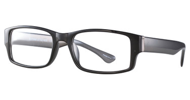 Gotham Eyeglasses 232 Black