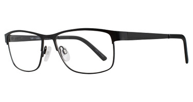 Eight to Eighty Eyewear Eyeglasses Ken Black