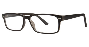 Value Eyeglasses SOHO 1029 Black/Grey