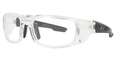 Art-Craft Eyeglasses WF470 Black Crystal/47006