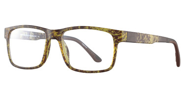 Cargo Eyeglasses C5044 Demi Ambre/10