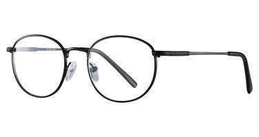 PEACHTREE Eyeglasses PT94 Black