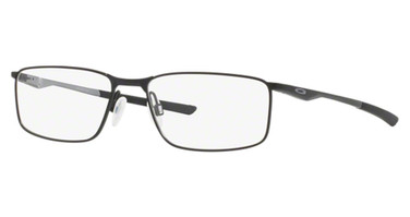 Oakley Frame Eyeglasses OX3217 SOCKET 5.0 SATIN BLACK/321701