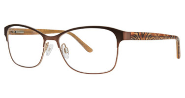 House Collections Eyeglasses Eliana Brown/BR