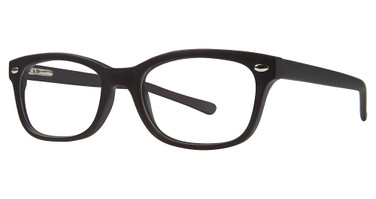 House Collections Eyeglasses Ponce Black/BK