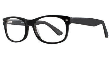 Eight to Eighty Eyewear Eyeglasses Donald Black