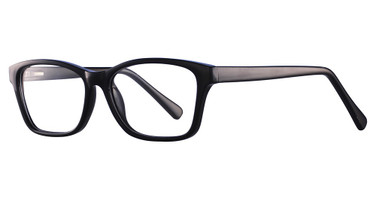 Parade Eyeglasses 1744 Black