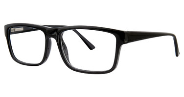 Parade Eyeglasses 1746 Black