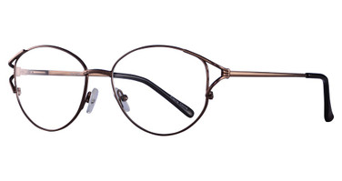 Parade Eyeglasses 1620 Brown