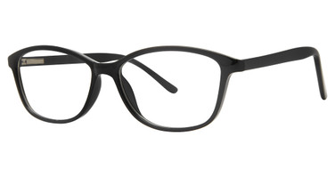 Parade Eyeglasses 1749 Black