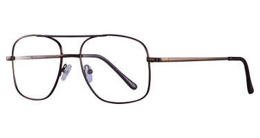 Parade Eyeglasses 1623 Brown