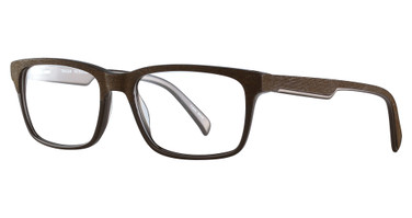 Takumi Eyeglasses TK1019 Dark Brown/10