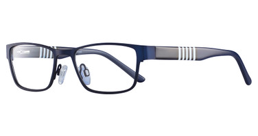 Camelot Eyeglasses Hannah Navy
