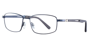 Easytwist Eyeglasses CT238 Matt Navy/50