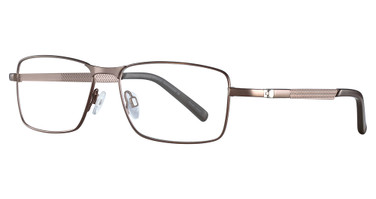 Takumi Eyeglasses TK1025 Satin Brown/10