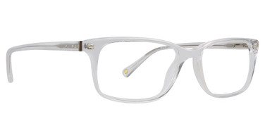 Life is Good Eyeglasses Dave Clear/CLR