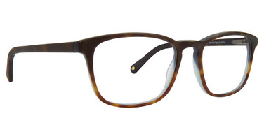 Life is Good Eyeglasses Jack Matte Tortoise/MTR