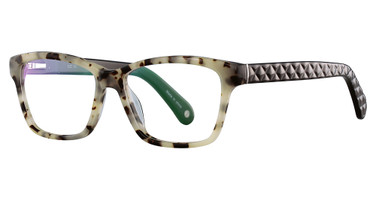 Classique Eyewear Eyeglasses SEC102 Demi/Black/1