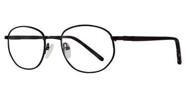 Eye Q Eyewear Eyeglasses GTN792 Black/BLACK
