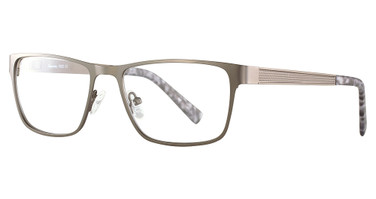 Esquire Eyeglasses 1502 Satin Pewter