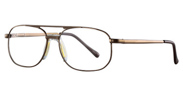 Otego Optical Trenton Brown/C-3
