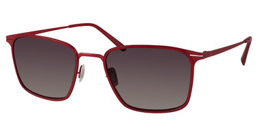 Modo Eyeglasses 683 Shiny Burgundy/SBURG