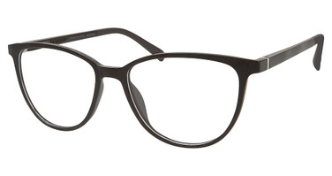 Eco Eyeglasses MARNE Black/SBLK