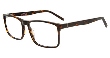 Jones New York Eyeglasses J528 Tortoise