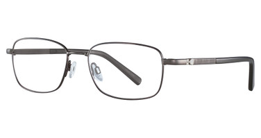 Easytwist Eyeglasses CT237 2-Matt Grey/20