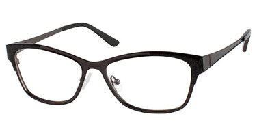WILDFLOWER Eyeglasses KENNEDIA BLACK SPARK/BLK
