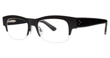 Randy Jackson Eyeglasses Randy Jackson Limited Edition X125 Black/21