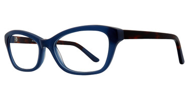 Eye Q Eyewear Eyeglasses G522 Blue/BLUE