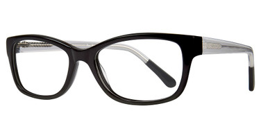Eye Q Eyewear Eyeglasses G523 Black/BLACK