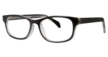 House Collections Devin Black Crystal/BK